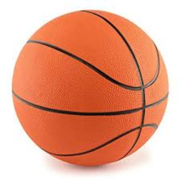 Premium Quality Basket Ball- Non Slip rubber Professional Size(