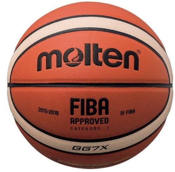 BasketBall Molten GG7X Original