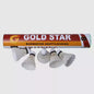 Goldstar Badminton Shuttlecocks