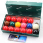 Snooker Aramith Belgian Premier Balls