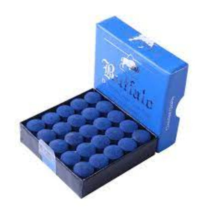 Buffalo Snooker Cue Tip
