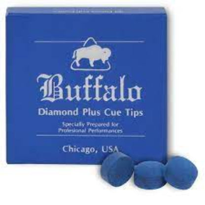 Buffalo Snooker Cue Tip