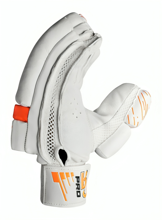 CA Cricket Batting Gloves-CA PRO 5000