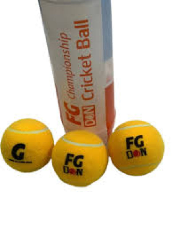 FG DON Original Ball Can Pack Of (3pc)