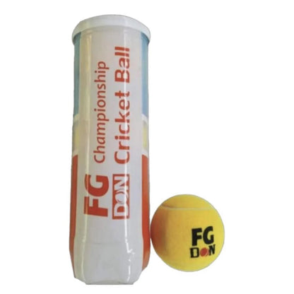 FG DON Original Ball Can Pack Of (3pc)