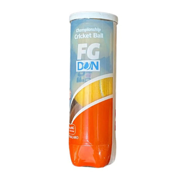FG DON Original Ball Can Pack Of (3pc)