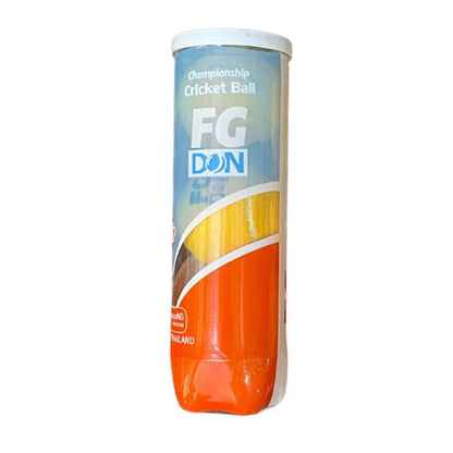 FG DON Original Ball Can Pack Of (3pc)