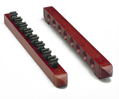Pool Cue Rack Imported Premium Quality