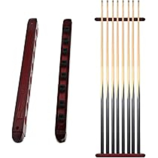 Pool Cue Rack Imported Premium Quality