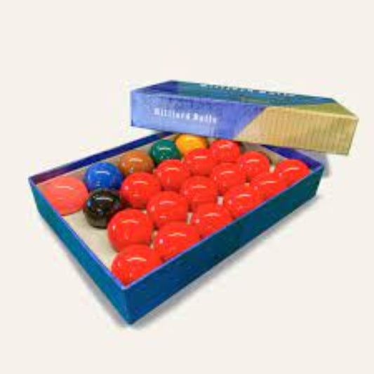 Snooker Taiwan Ball set