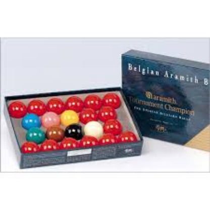 Snooker Taiwan Ball set